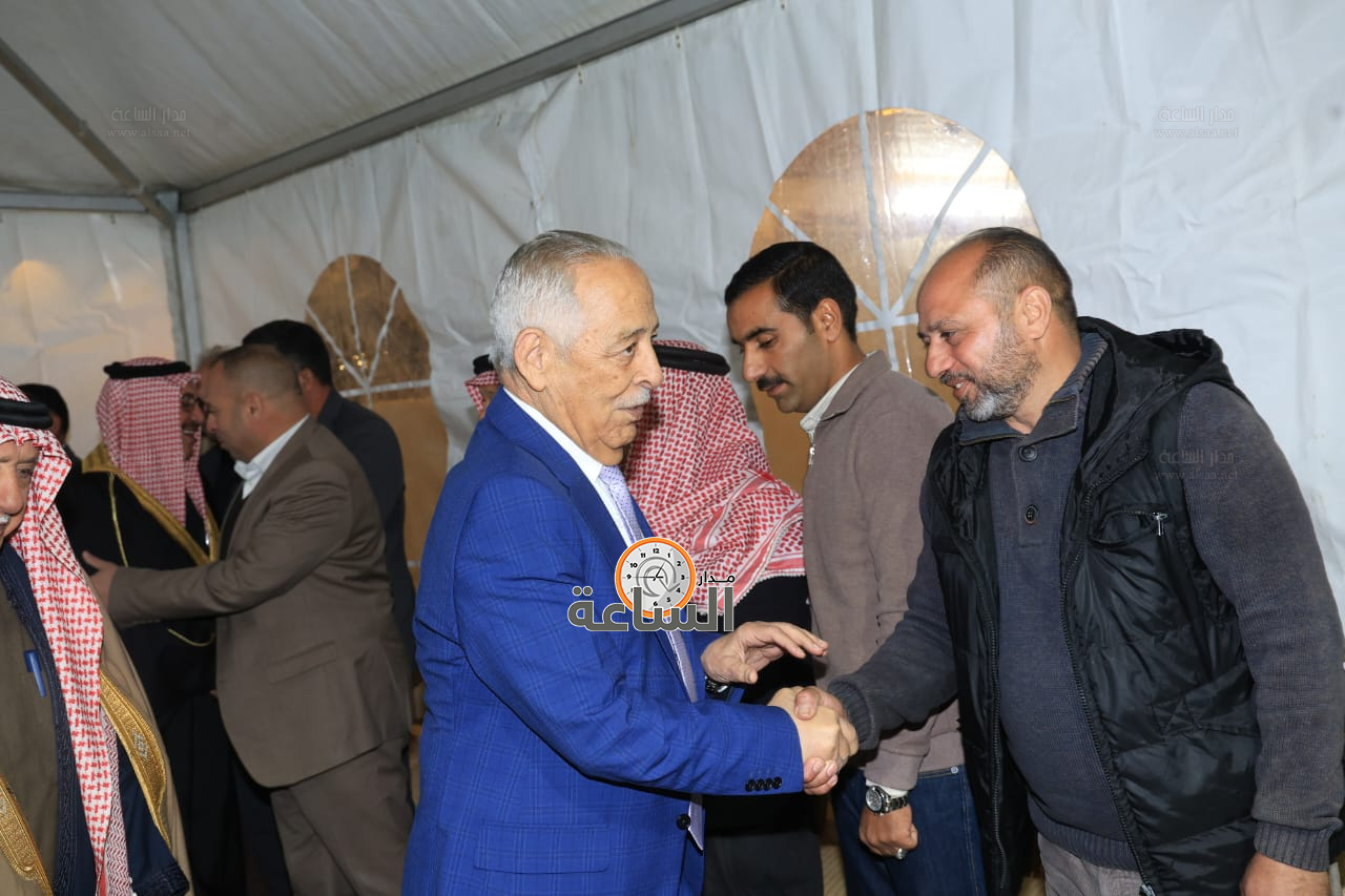 Madar Al-Saa Images 0.4883039818844157