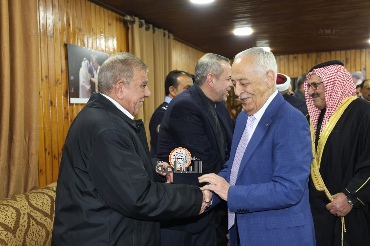 Madar Al-Saa Images 0.2787473179825073