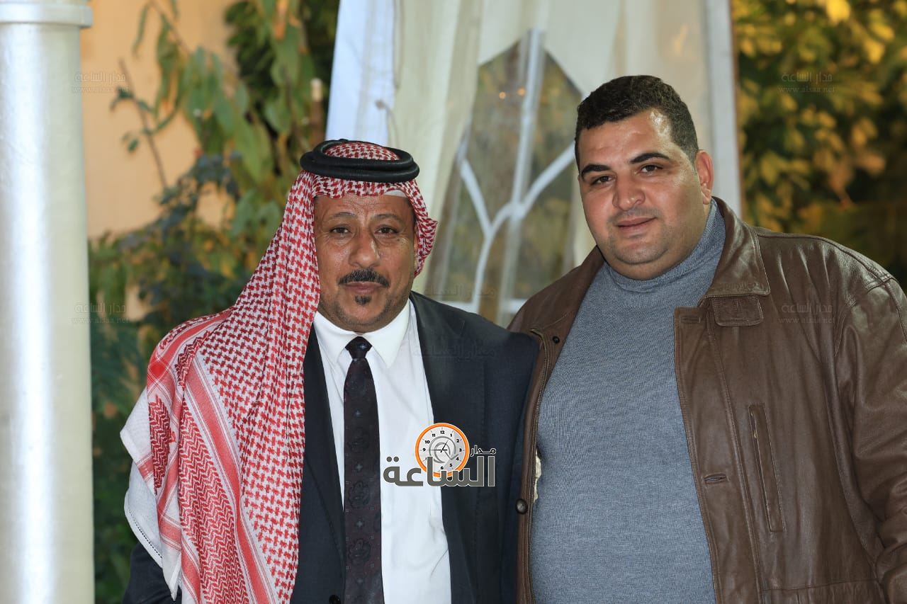 Madar Al-Saa Images 0.21127968992179857