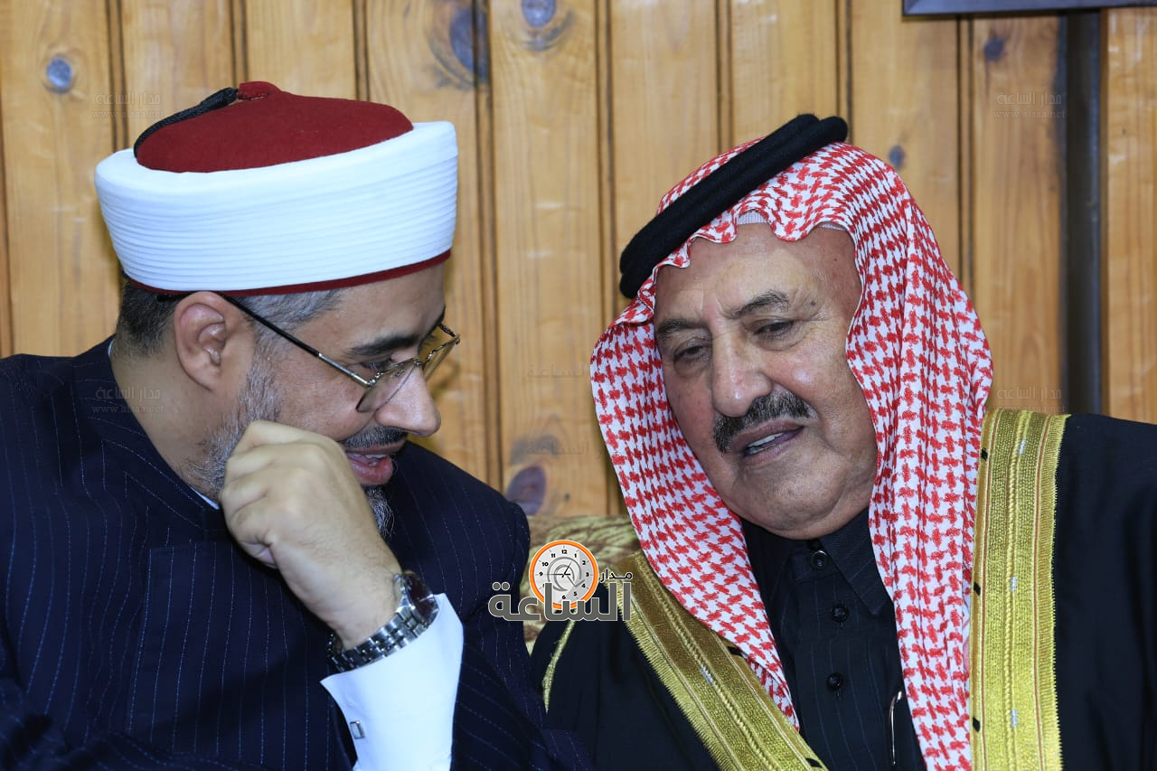 Madar Al-Saa Images 0.7394623552553481