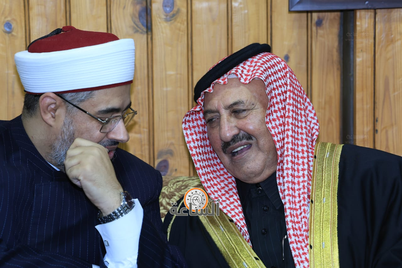 Madar Al-Saa Images 0.36036632268187074