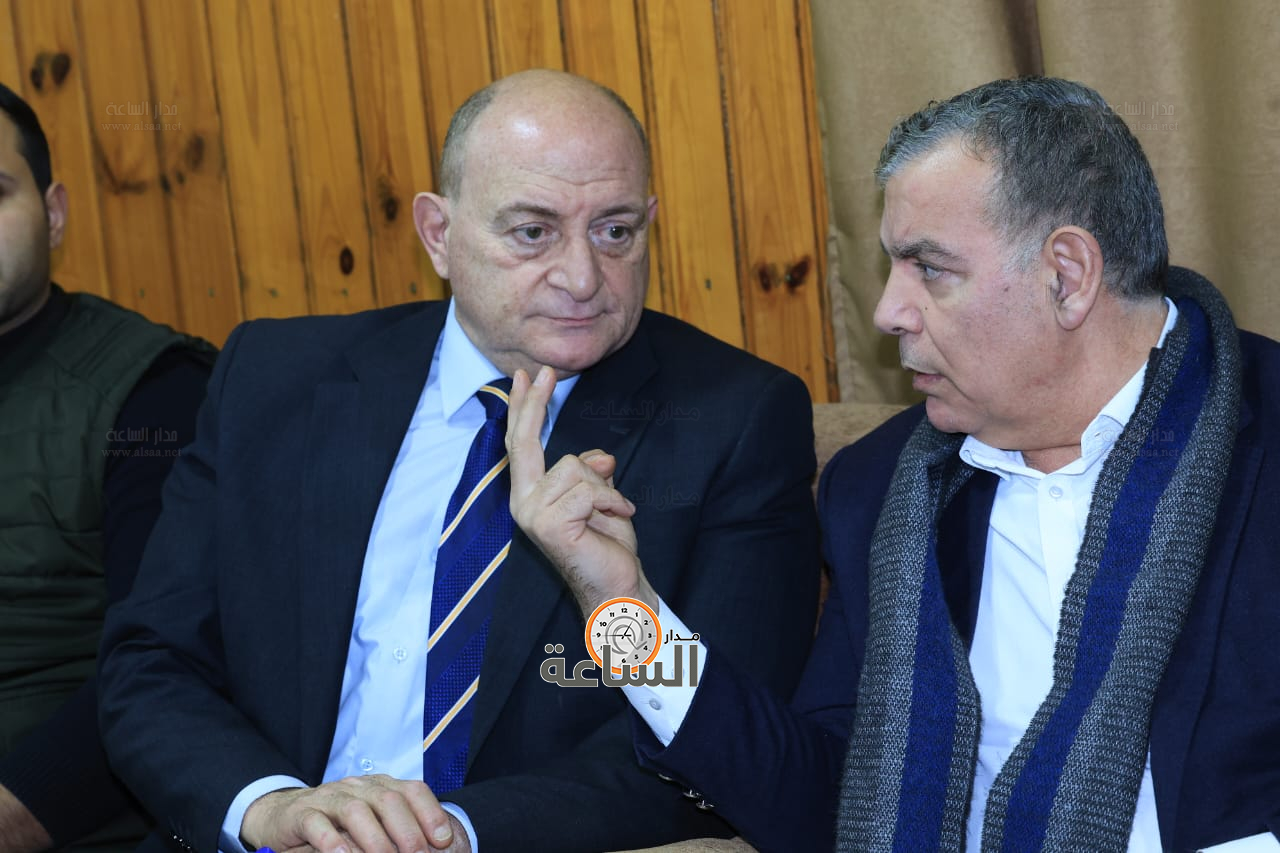 Madar Al-Saa Images 0.5065846936476471