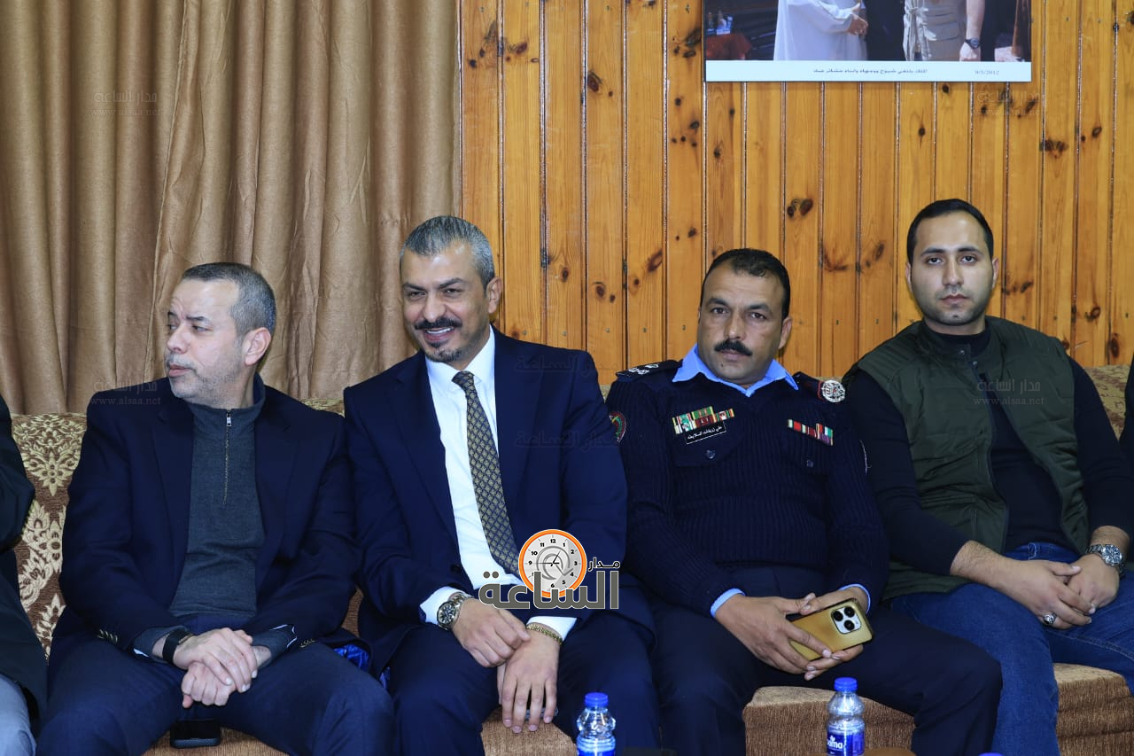 Madar Al-Saa Images 0.3479541403783888