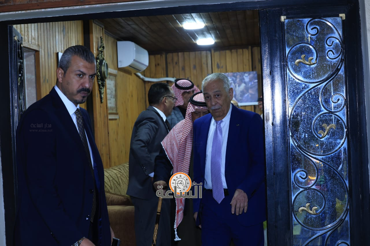 Madar Al-Saa Images 0.8995585267790371