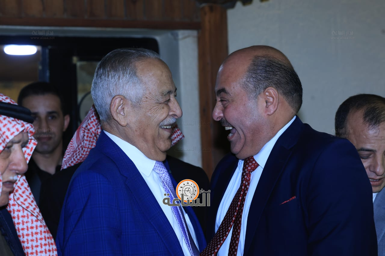 Madar Al-Saa Images 0.03150747259367437