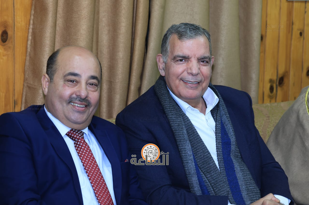 Madar Al-Saa Images 0.750200175612847