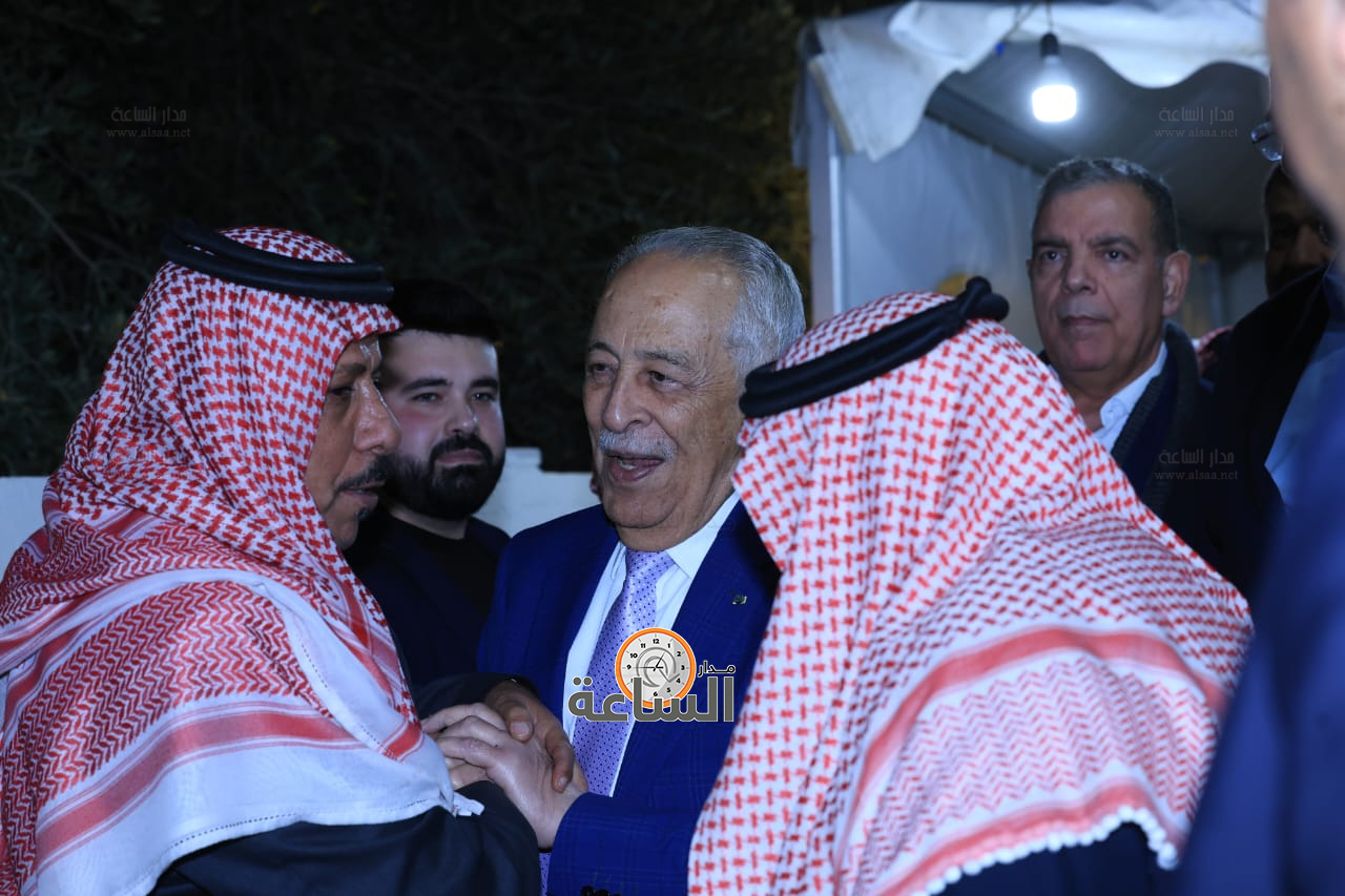 Madar Al-Saa Images 0.23240567152154112