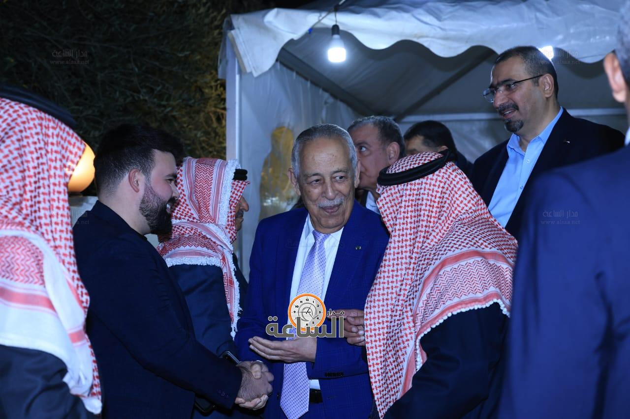 Madar Al-Saa Images 0.7339308334988561