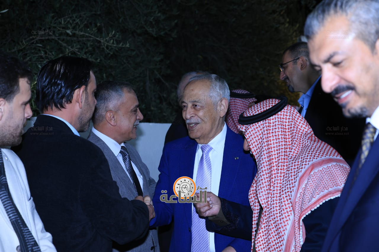 Madar Al-Saa Images 0.49753849933022687