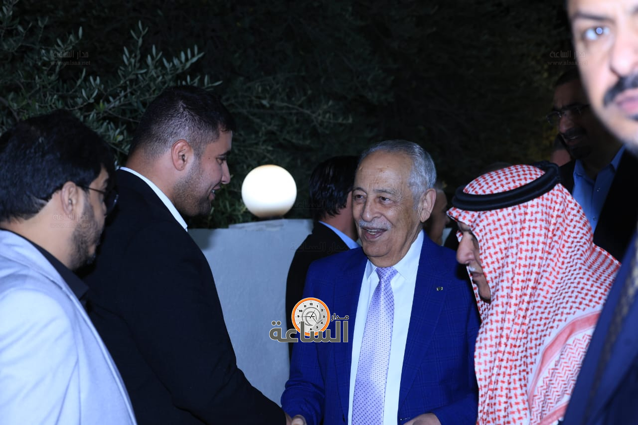 Madar Al-Saa Images 0.24997576269037447