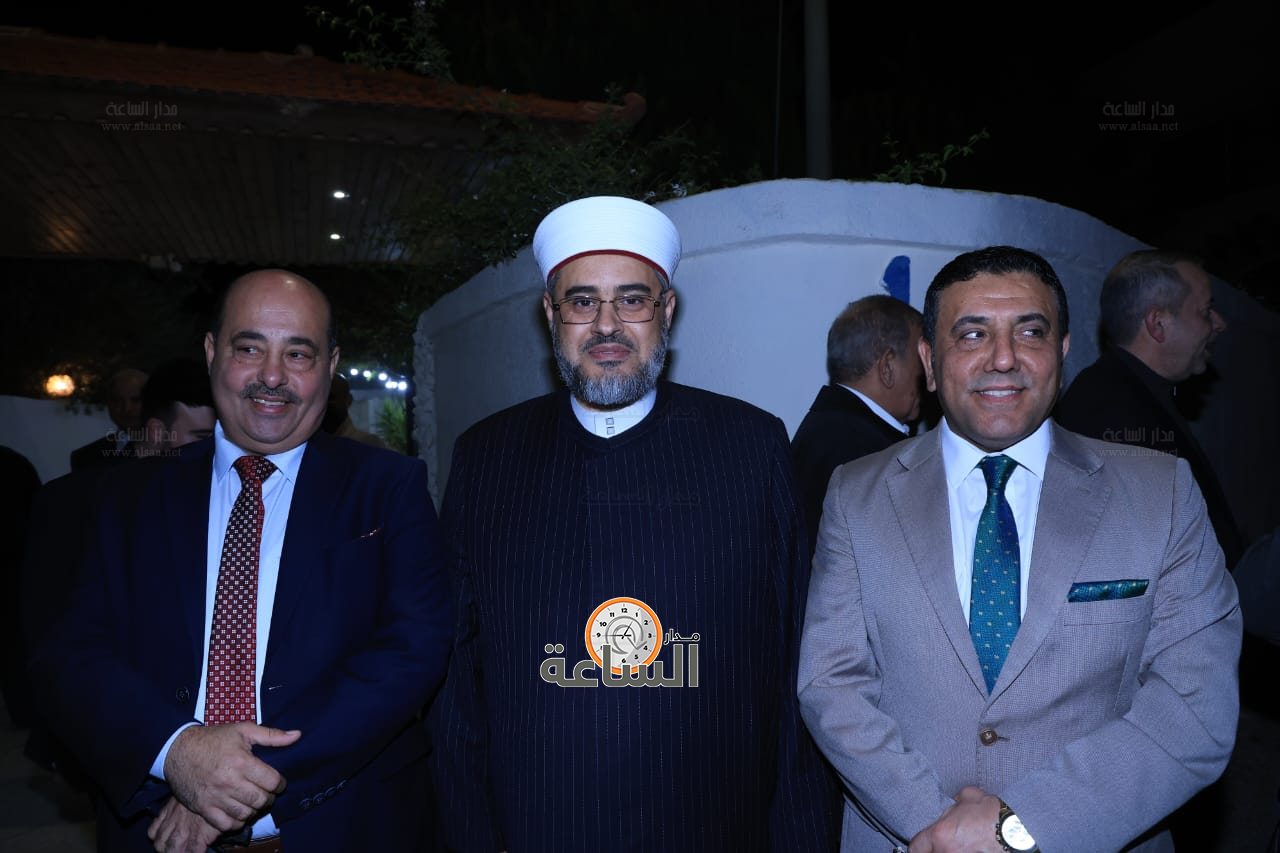 Madar Al-Saa Images 0.47115029089293947