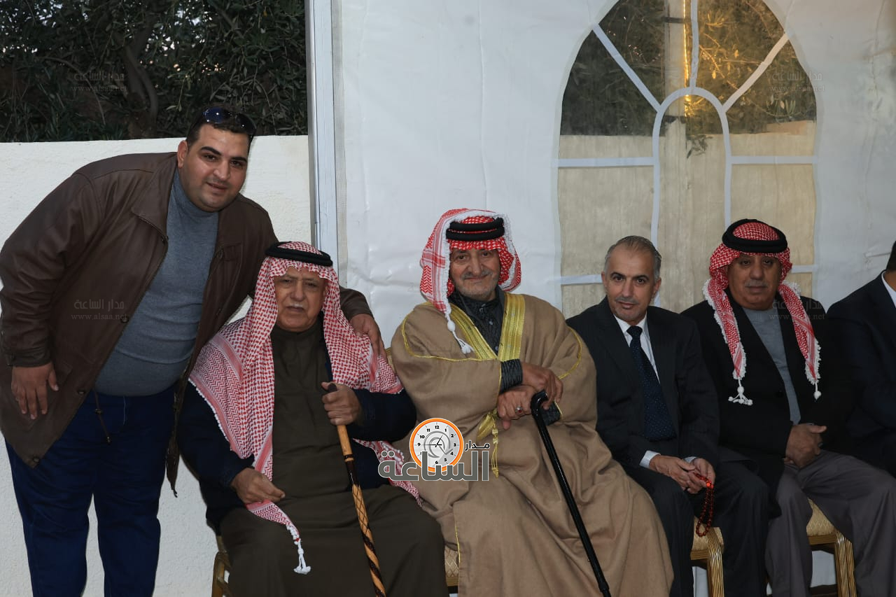 Madar Al-Saa Images 0.6767258463387266