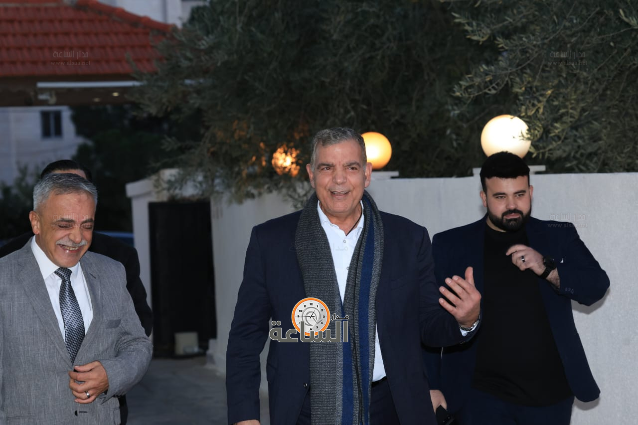 Madar Al-Saa Images 0.8879897899349225