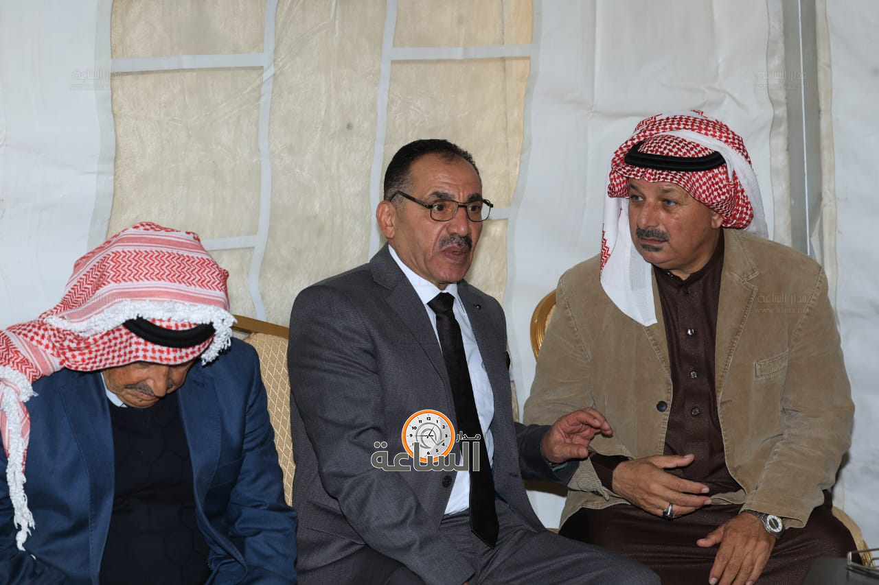 Madar Al-Saa Images 0.5808918377190828