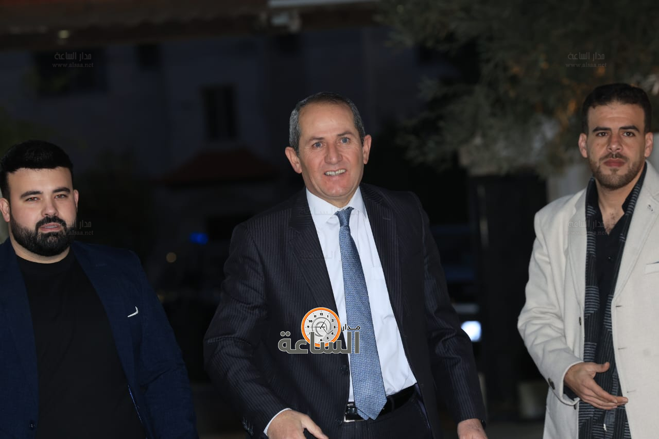 Madar Al-Saa Images 0.9108381027298796