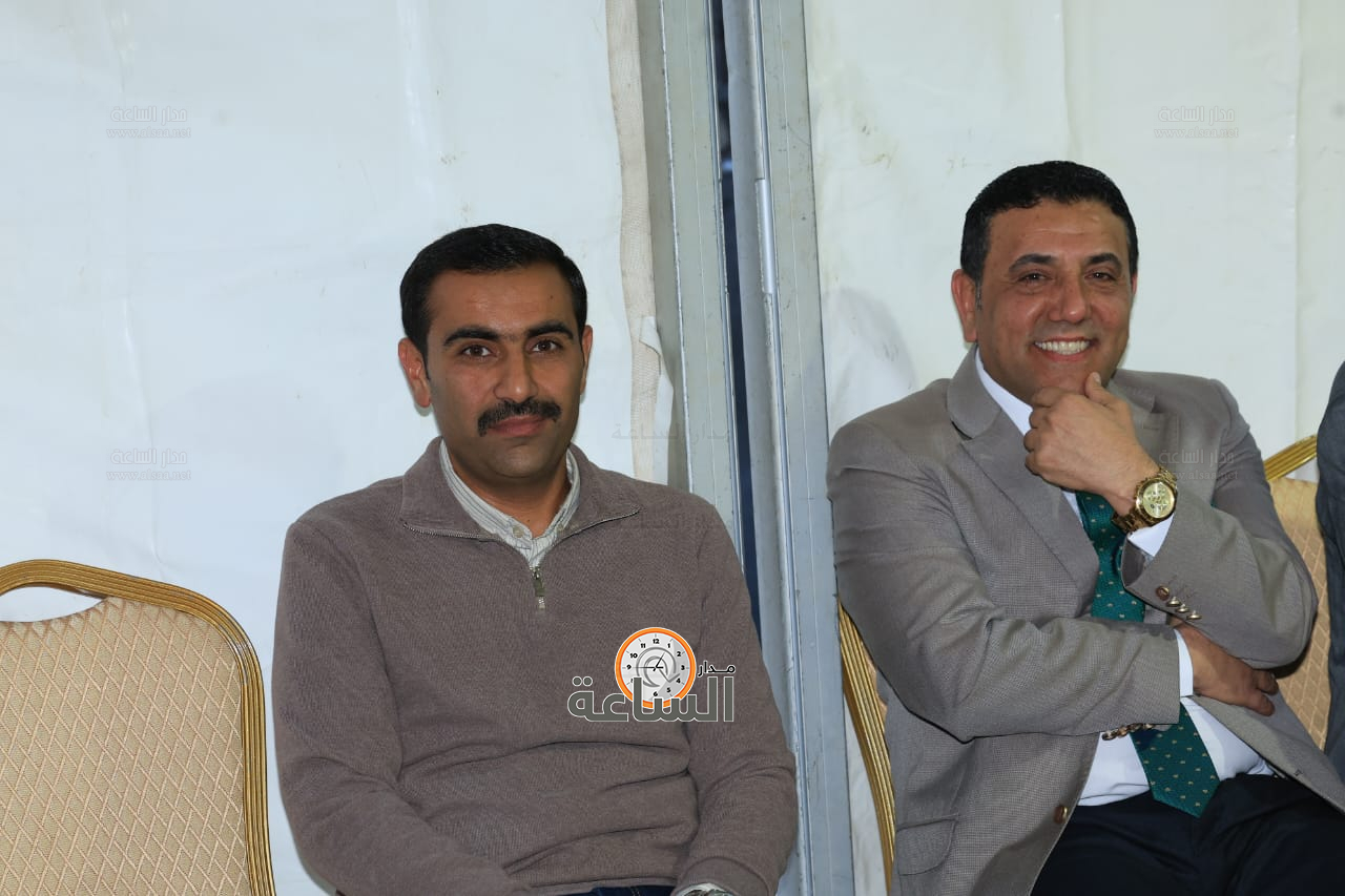 Madar Al-Saa Images 0.9740177045162836