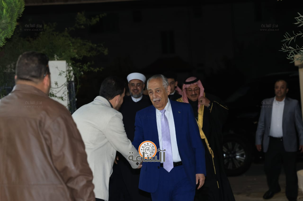 Madar Al-Saa Images 0.6202315141228594