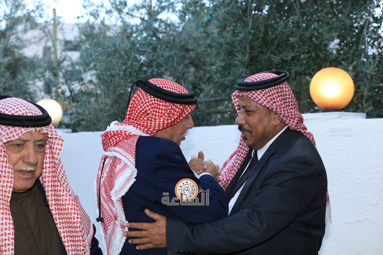 Madar Al-Saa Images 0.4986206500907674