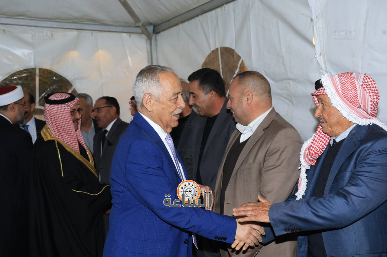 Madar Al-Saa Images 0.5355982586472453