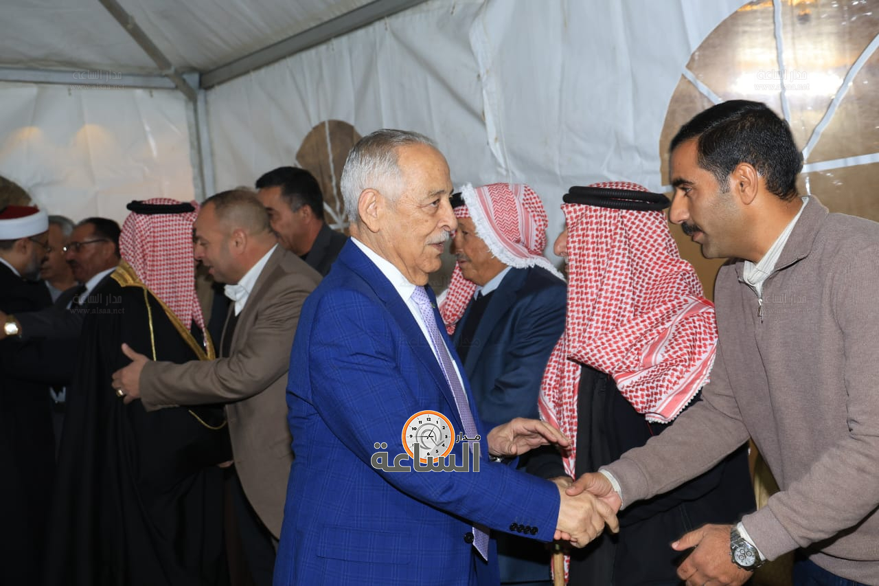 Madar Al-Saa Images 0.03485577211489932