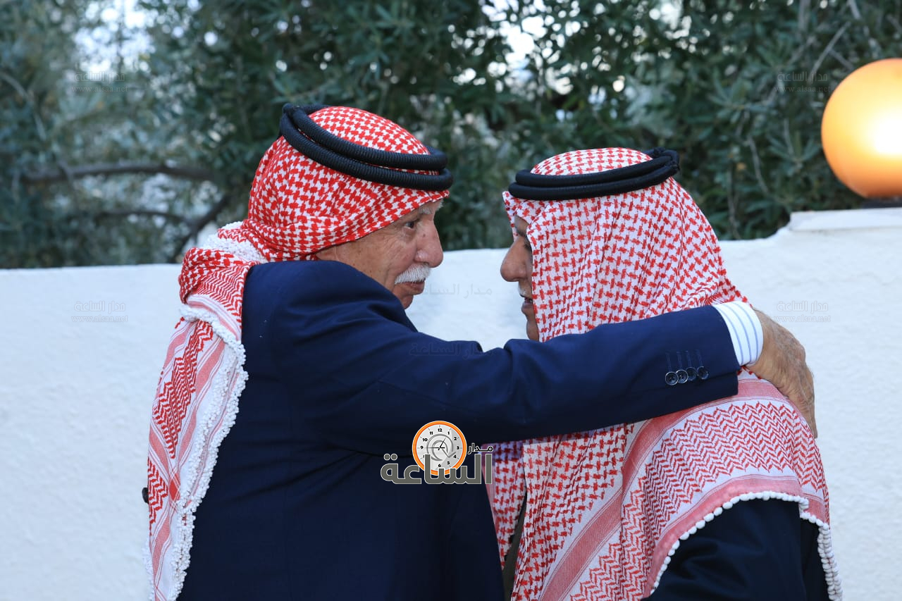 Madar Al-Saa Images 0.10852713752785381