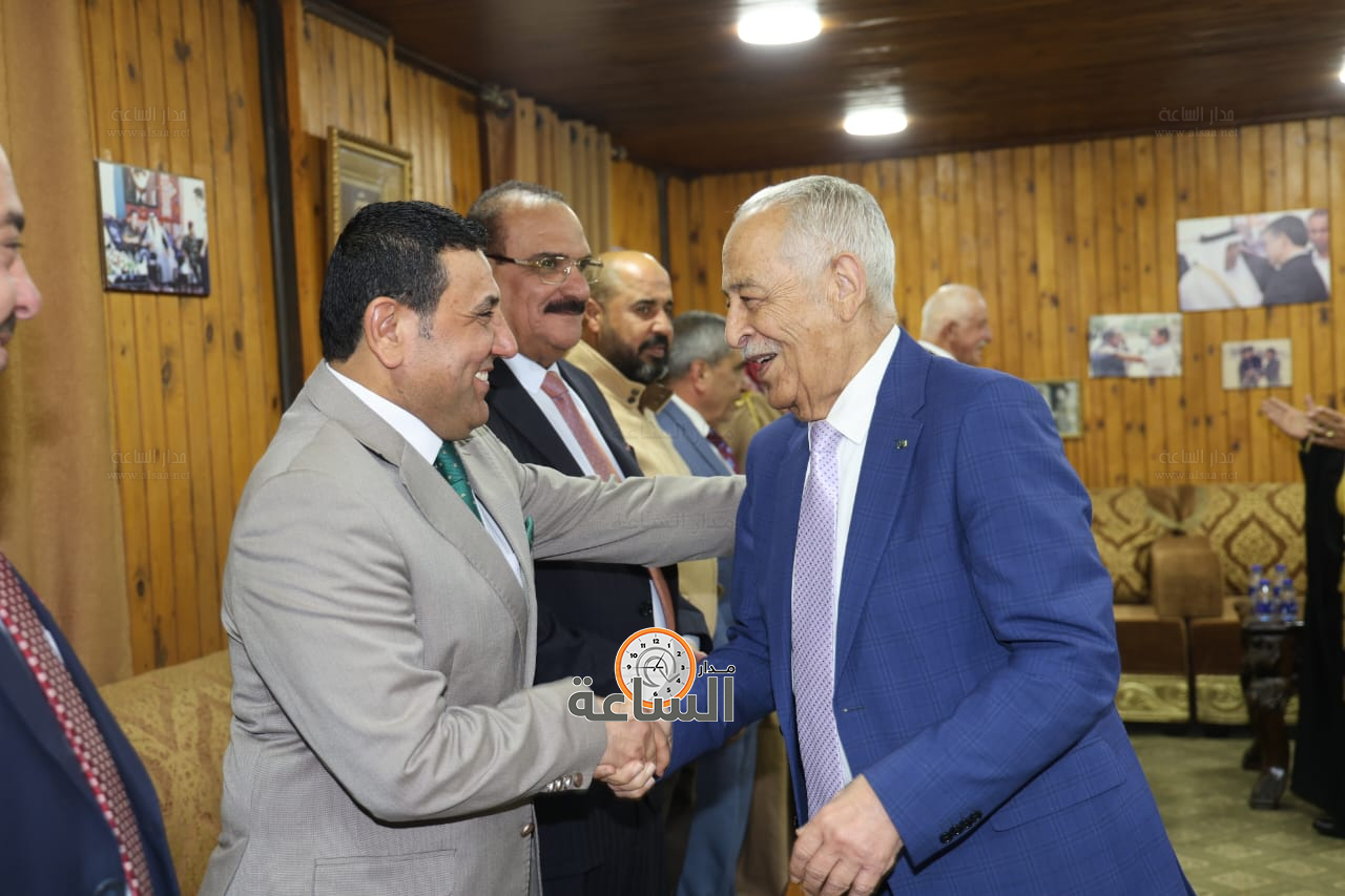 Madar Al-Saa Images 0.4822570190225466