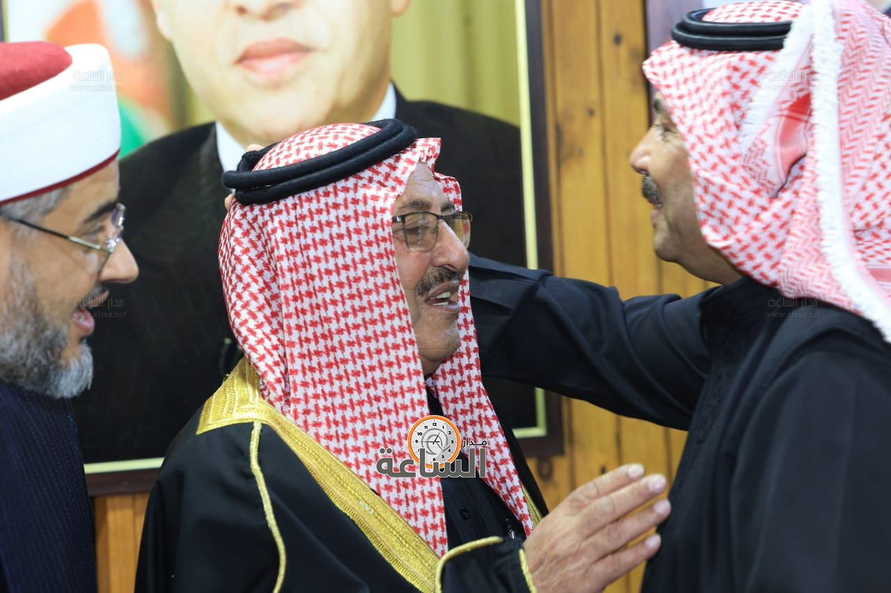 Madar Al-Saa Images 0.25972808246800894