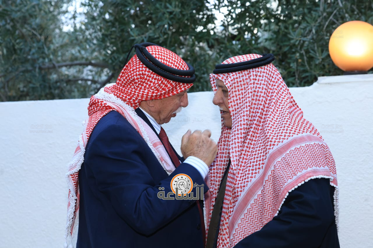 Madar Al-Saa Images 0.3427440169395283