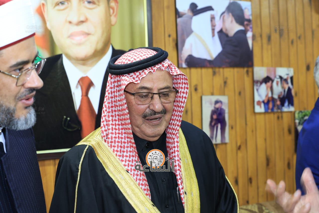 Madar Al-Saa Images 0.8046474263626551