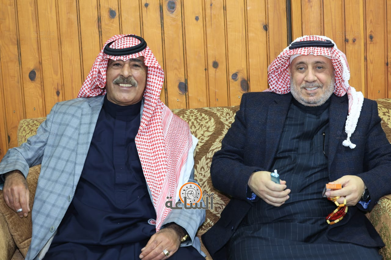 Madar Al-Saa Images 0.9094812666142643