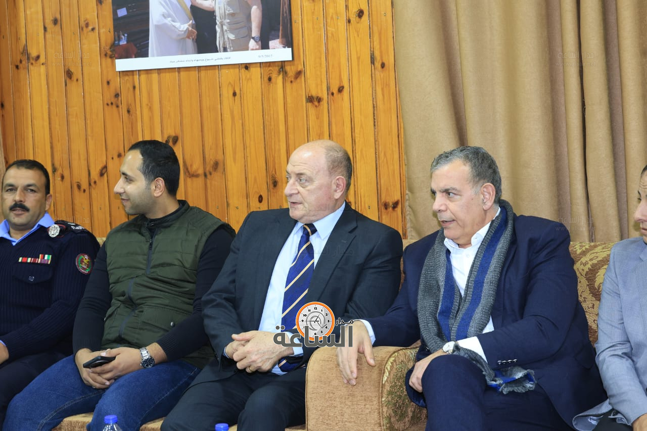 Madar Al-Saa Images 0.7507748459527331