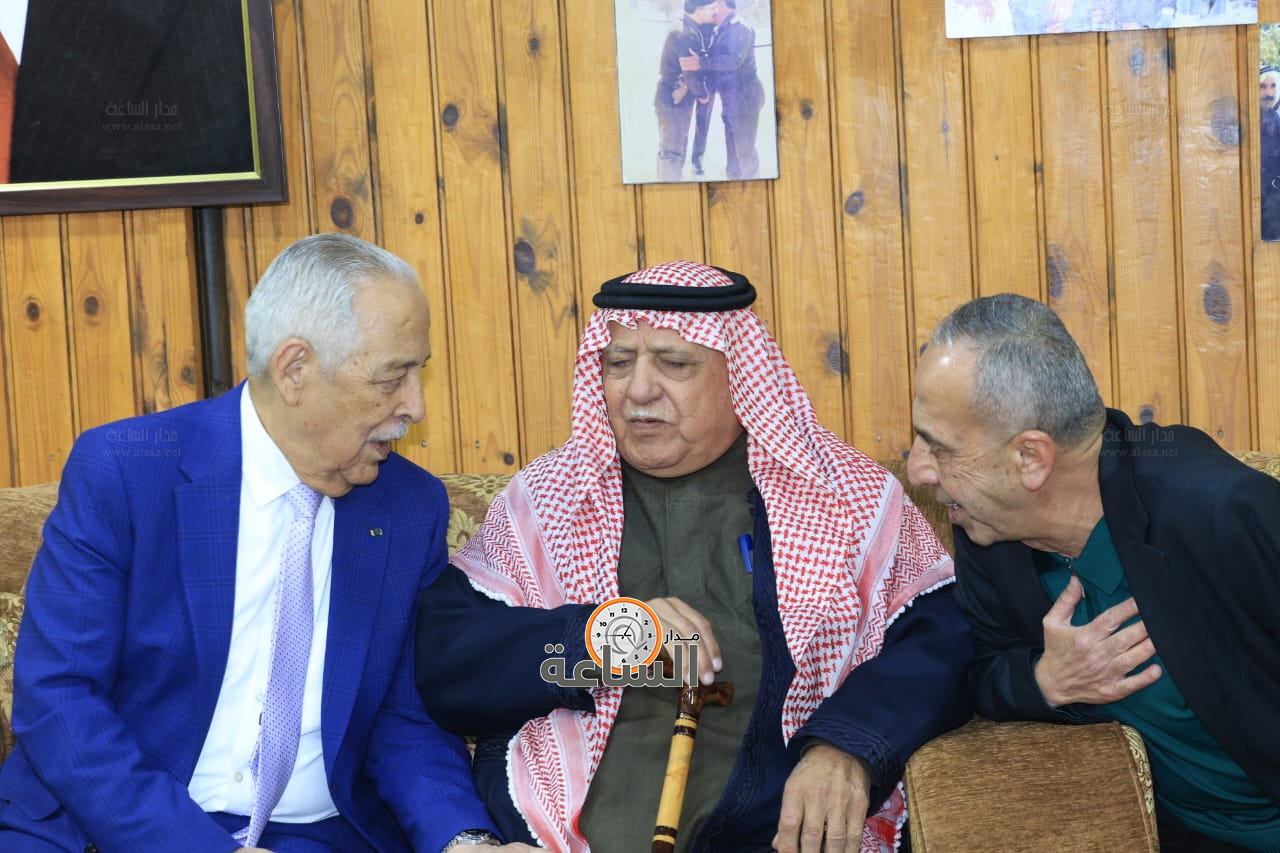 Madar Al-Saa Images 0.3011700079254125