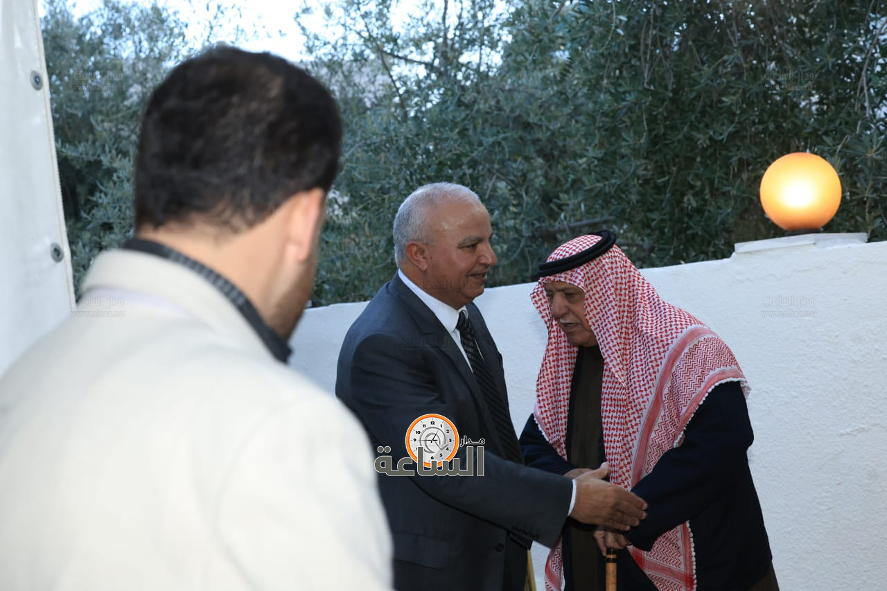 Madar Al-Saa Images 0.30212662606150564