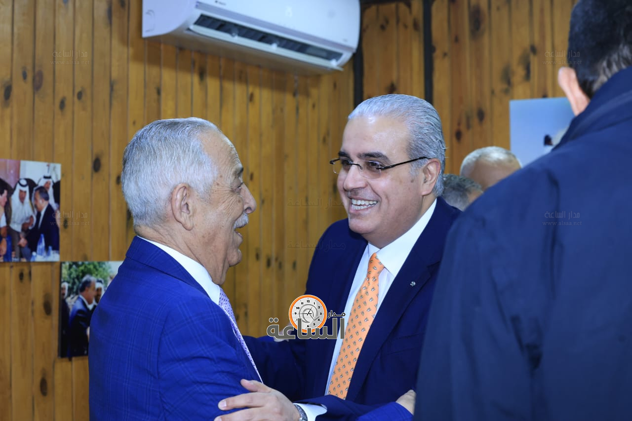 Madar Al-Saa Images 0.11897603272631196