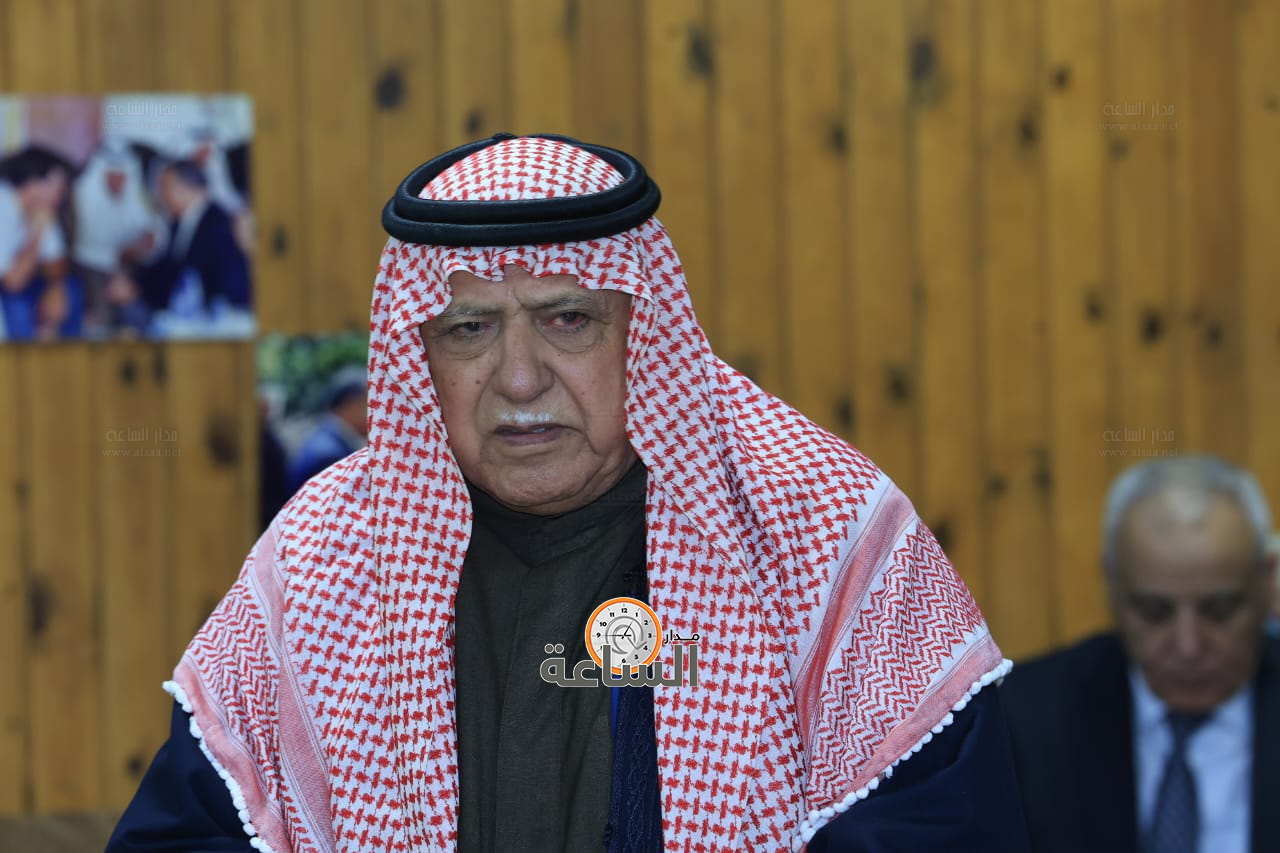 Madar Al-Saa Images 0.3566388678611131