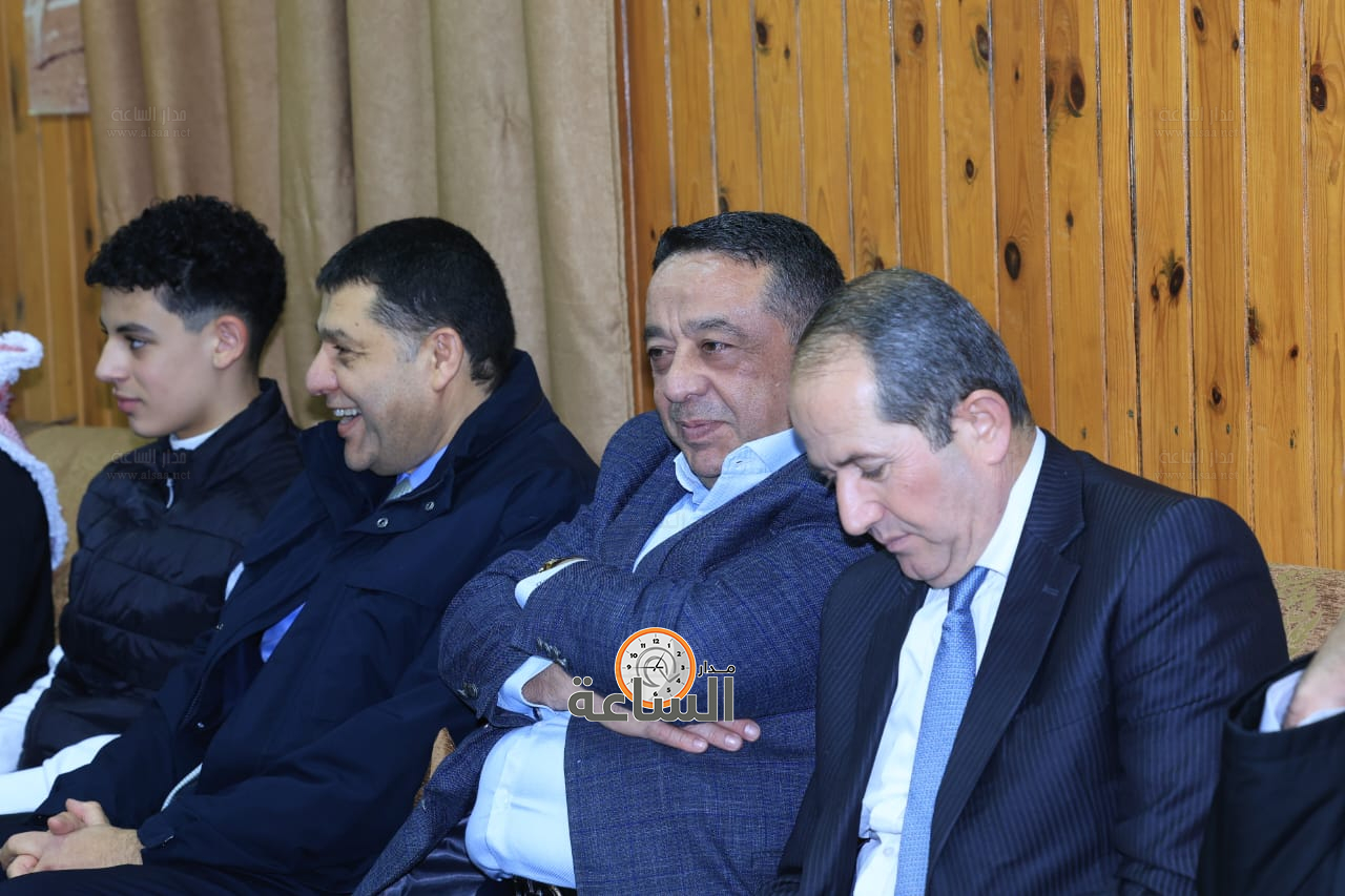 Madar Al-Saa Images 0.27542464260258825