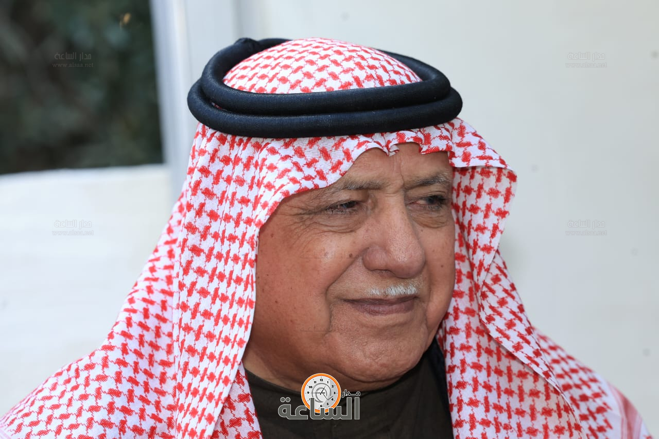 Madar Al-Saa Images 0.3024693159963736