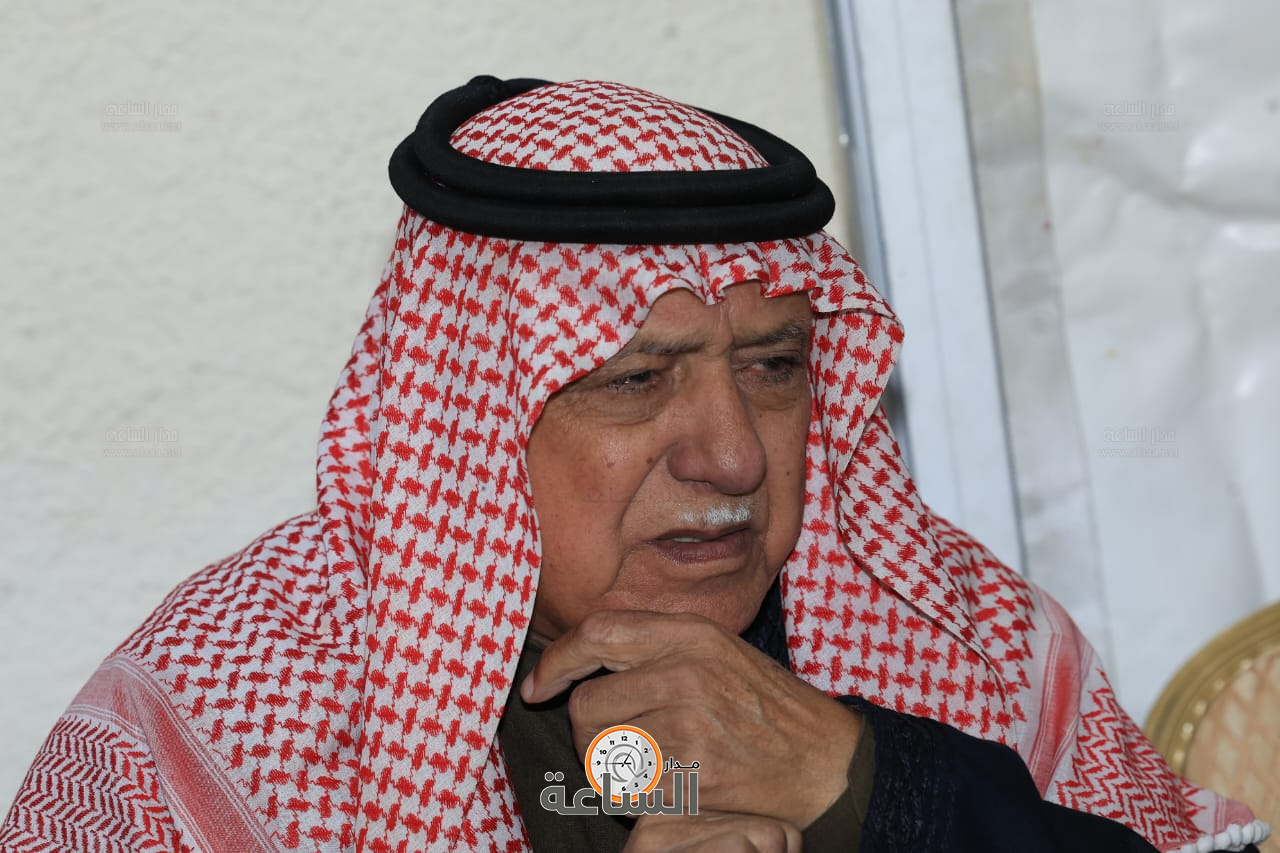 Madar Al-Saa Images 0.5326123228356459