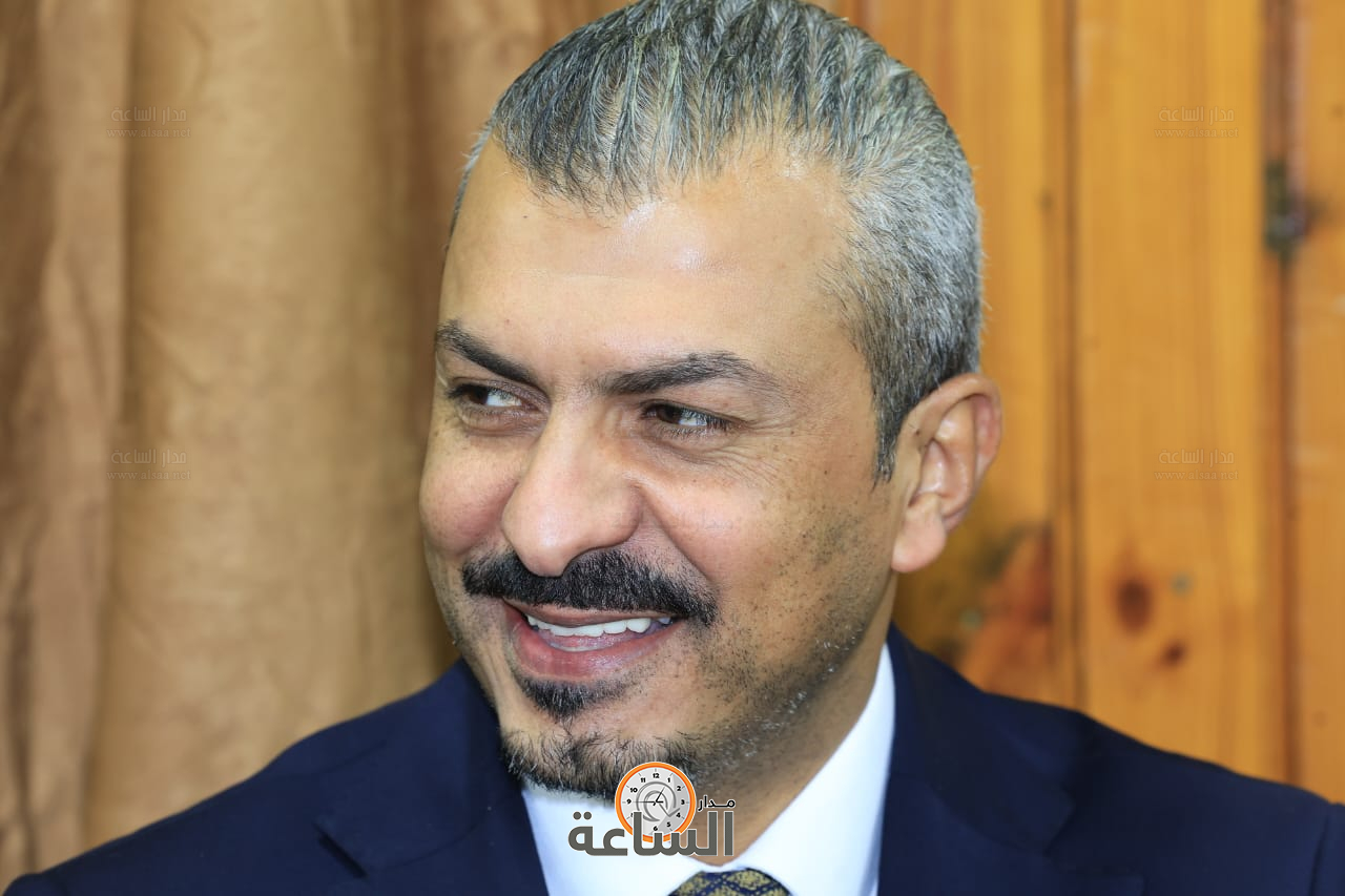 Madar Al-Saa Images 0.8895269638980232