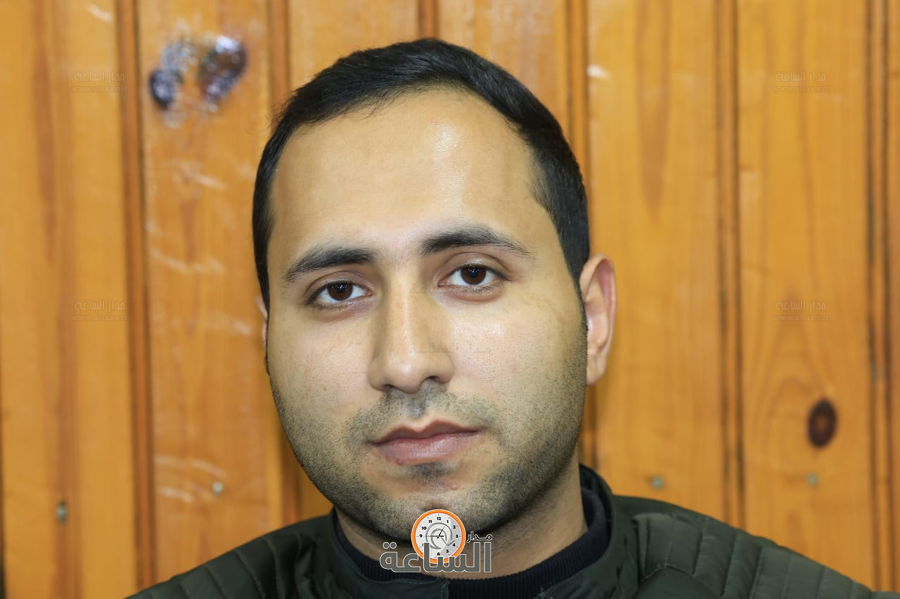 Madar Al-Saa Images 0.40834442376212043