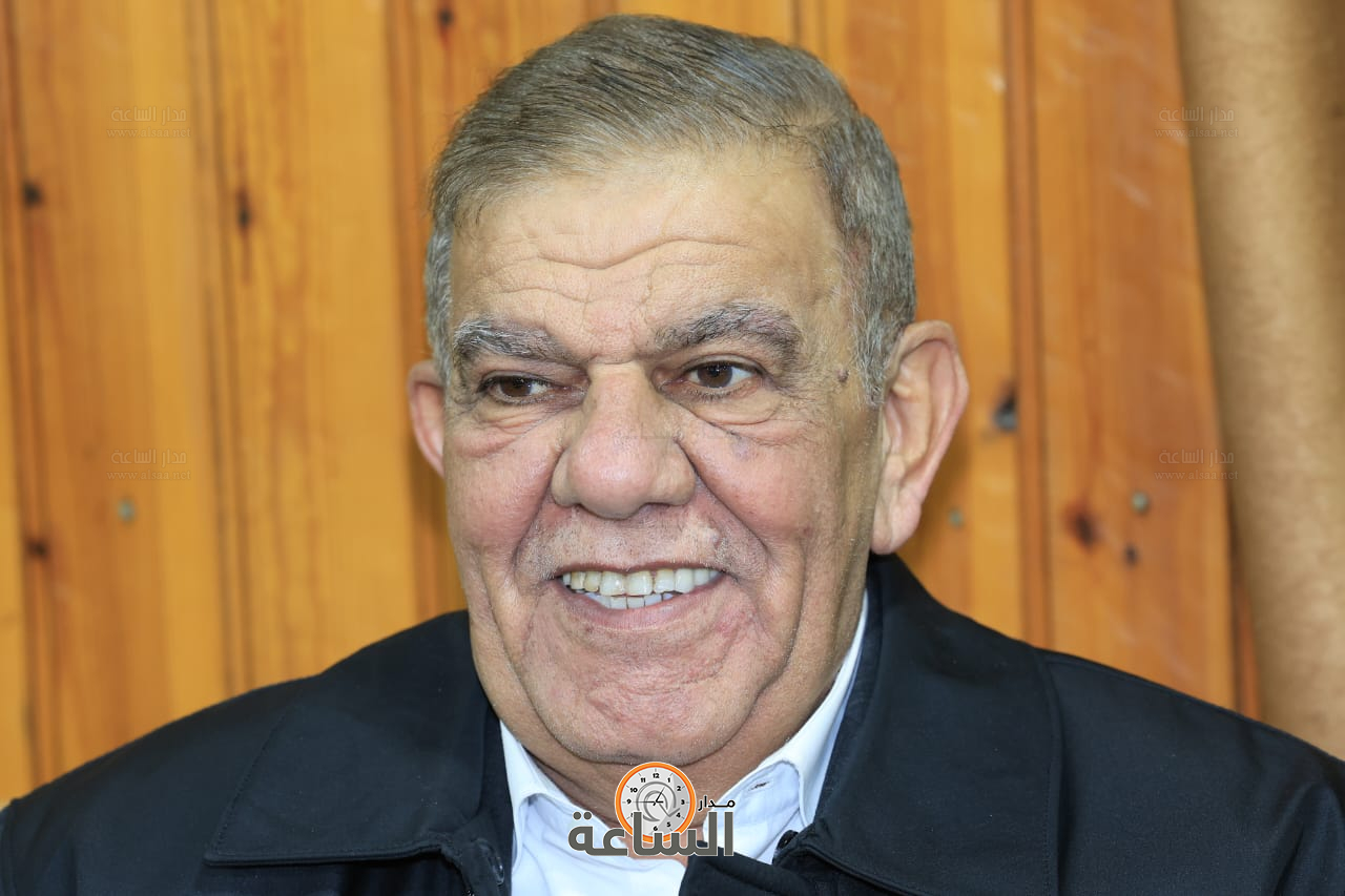 Madar Al-Saa Images 0.6134953370354637