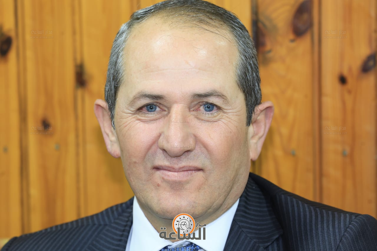 Madar Al-Saa Images 0.7130841070107165