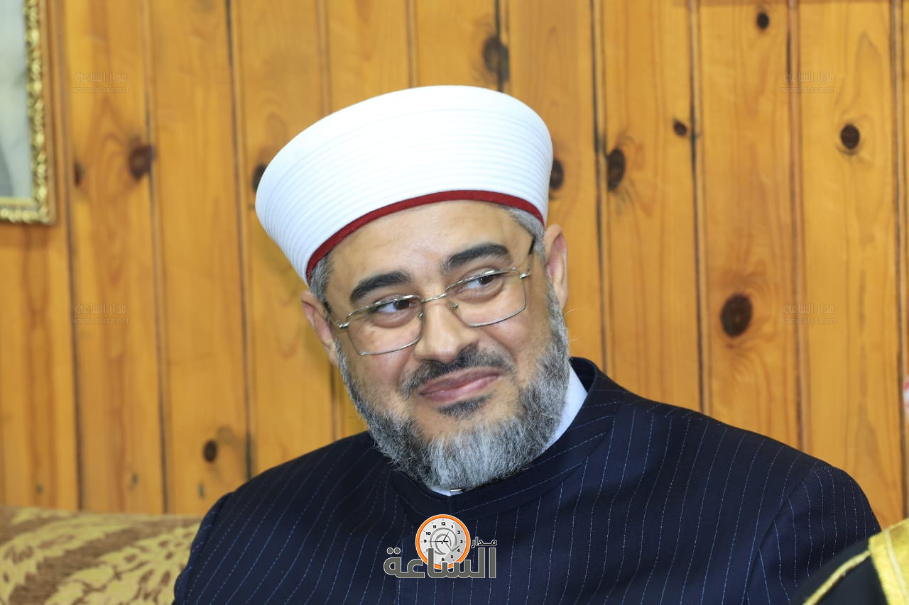 Madar Al-Saa Images 0.5357039320596428