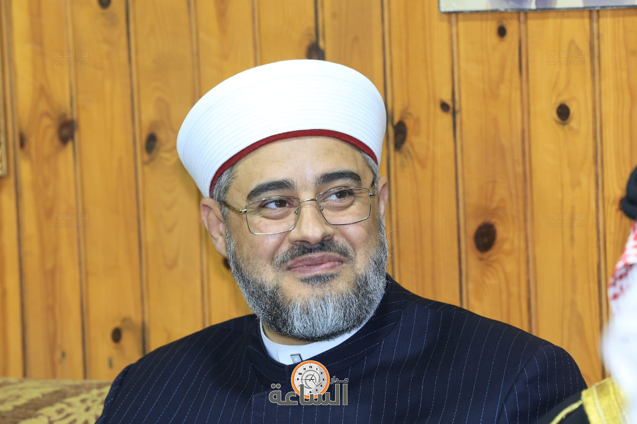 Madar Al-Saa Images 0.8011612870907968