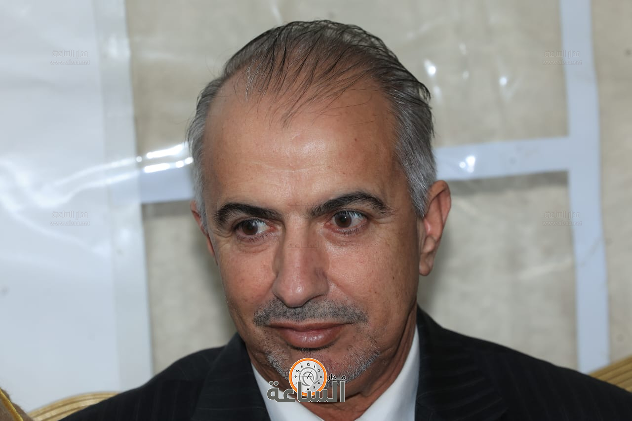 Madar Al-Saa Images 0.4047422804913734