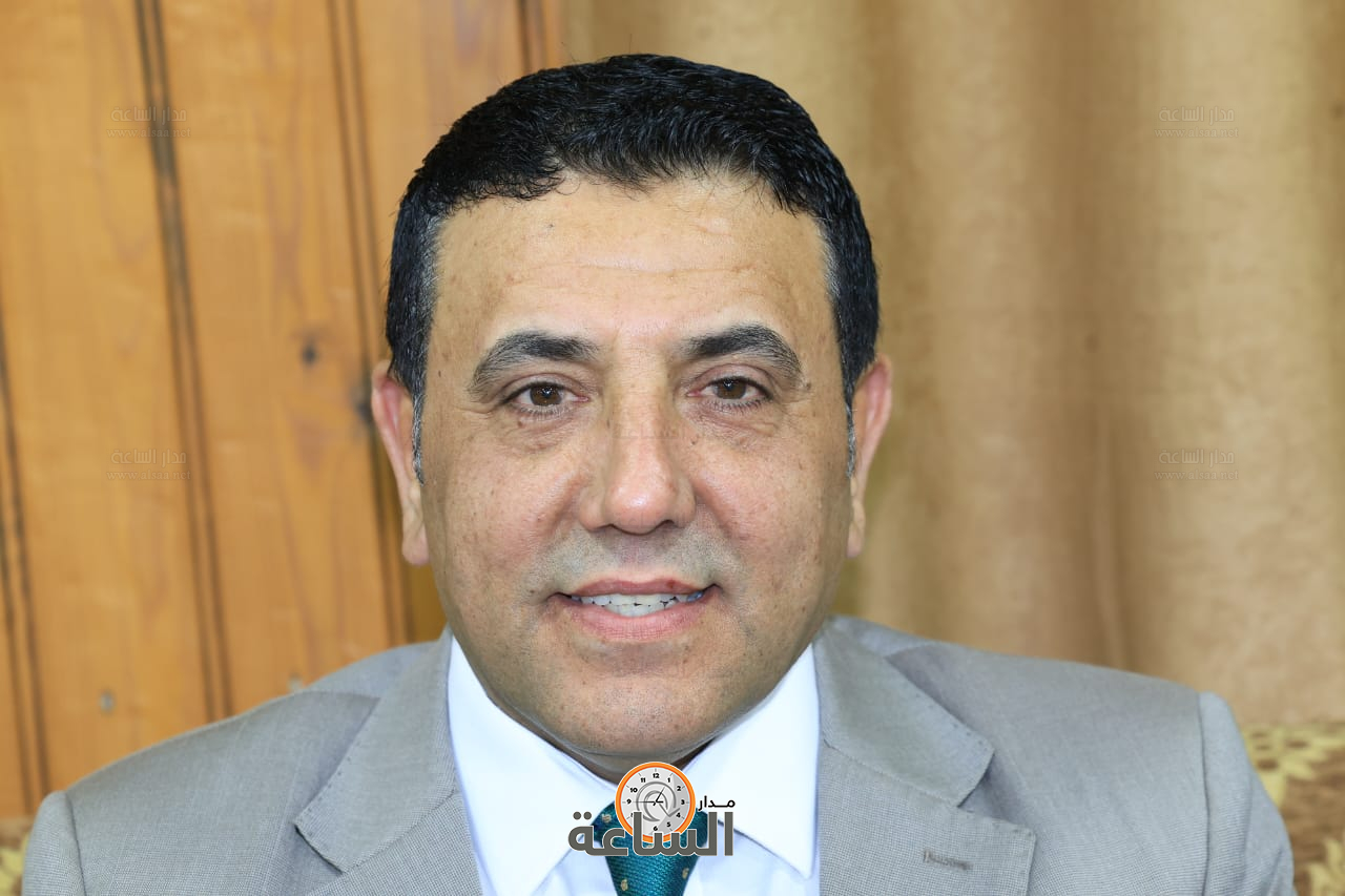 Madar Al-Saa Images 0.9300725045849728