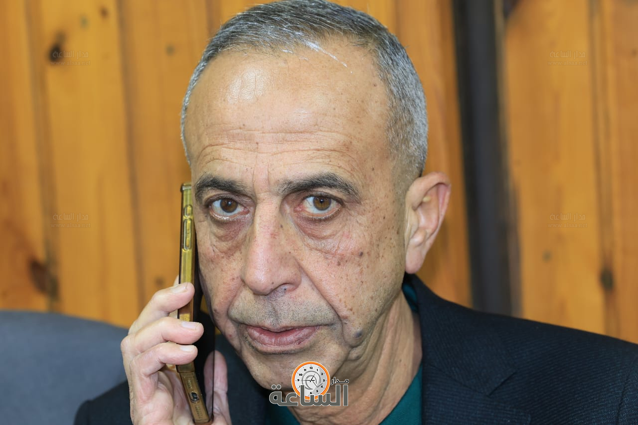 Madar Al-Saa Images 0.6084096200385521