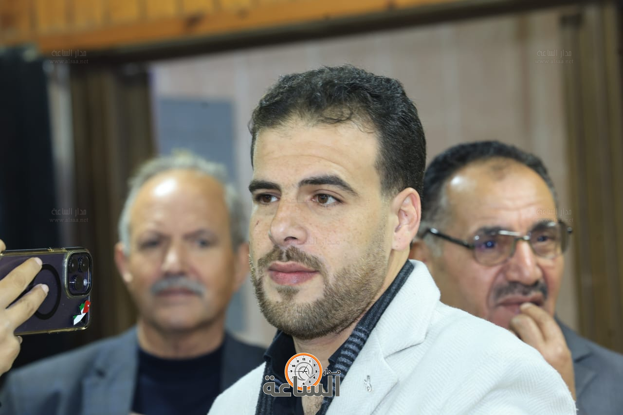 Madar Al-Saa Images 0.102662707464384