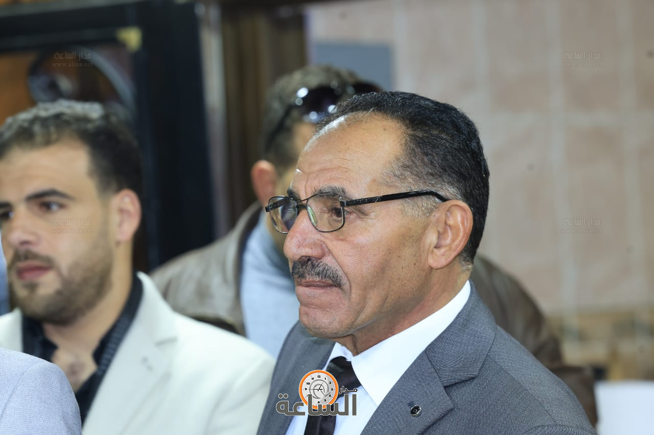 Madar Al-Saa Images 0.5909033893096791