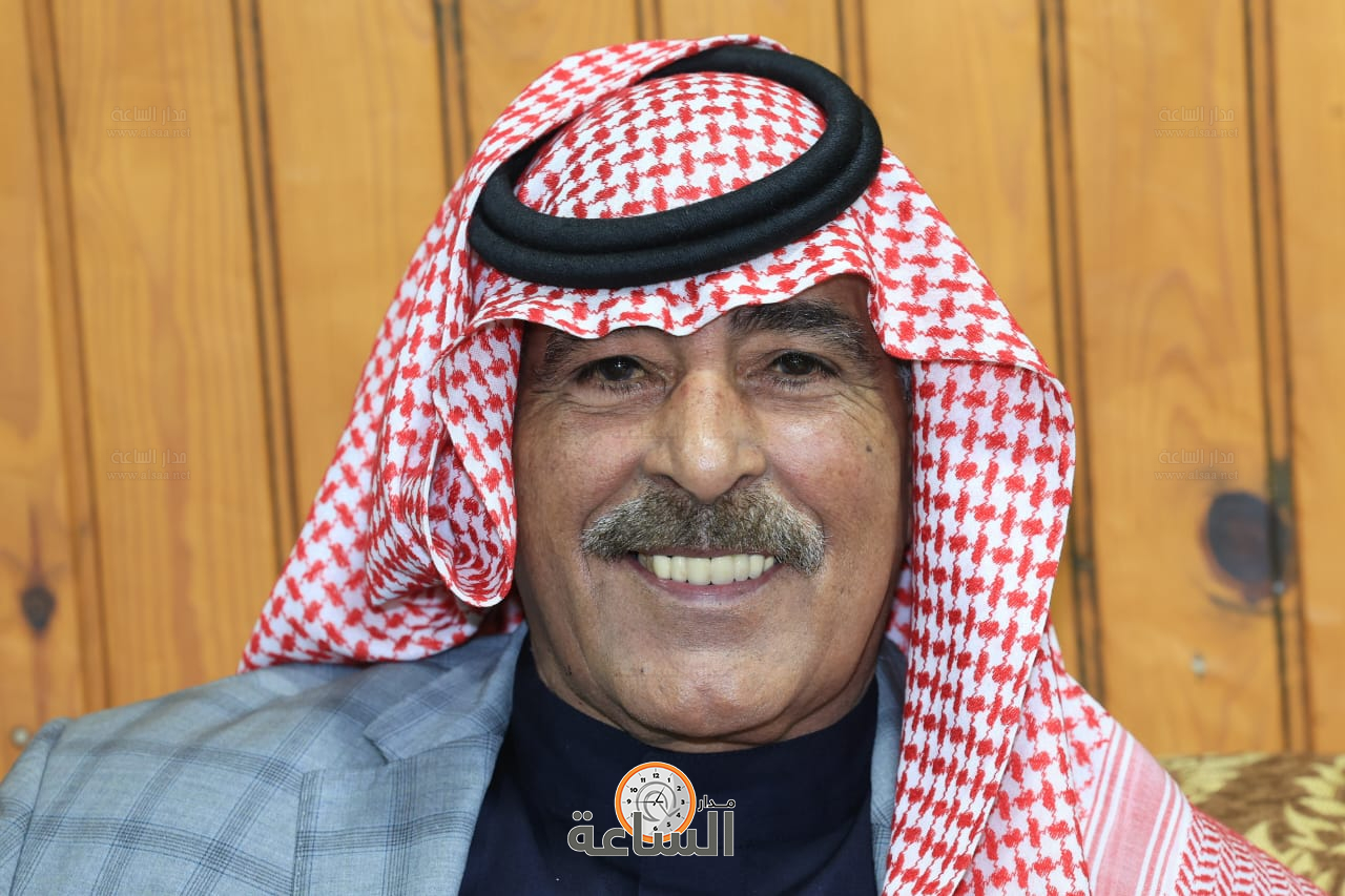 Madar Al-Saa Images 0.18980771204104474